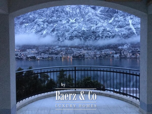 photo 9 House in Kotor Municipality close to the Sea