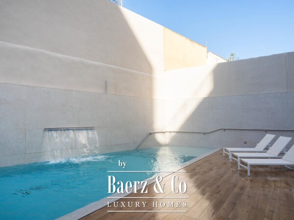photo 17 Contemporary brand-new apartment with private terrace in Santa Catalina