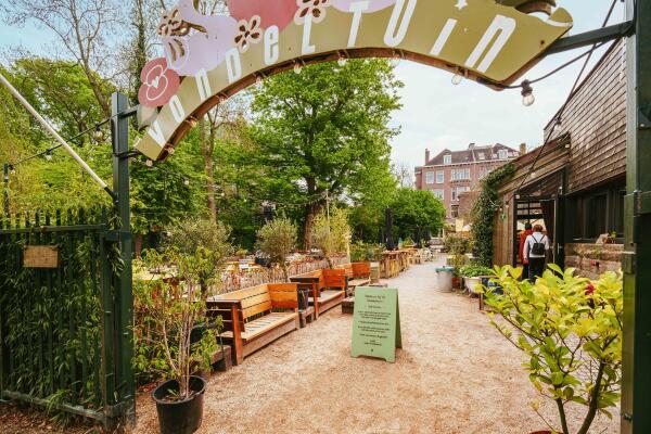 photo 31 Koninginneweg 190 F