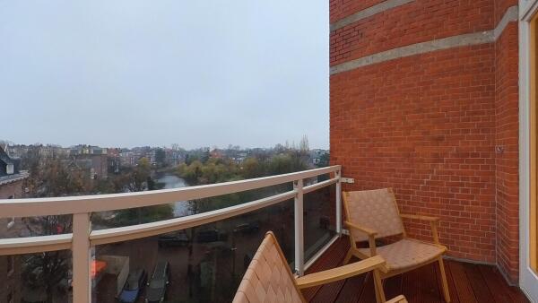 photo 35 Koninginneweg 190 F