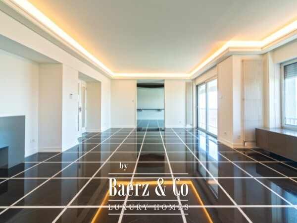 photo 6 4+2 Bedrooms Refurbished in Amoreiras with view