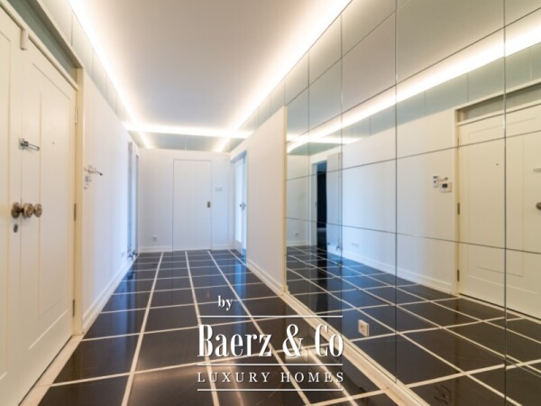 photo 34 4+2 Bedrooms Refurbished in Amoreiras with view