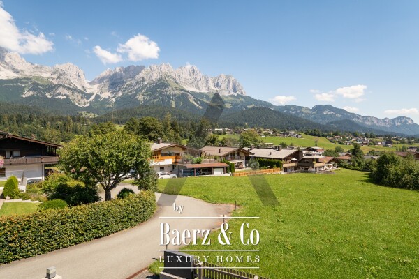 photo 23 Beautiful luxury home in Going am Wilden Kaiser