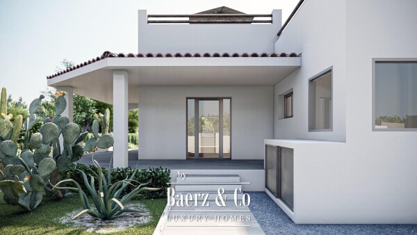 photo 3 Beautiful luxury home in Albir