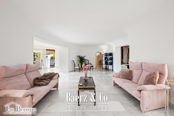 photo 12 Beautiful luxury home in Altea