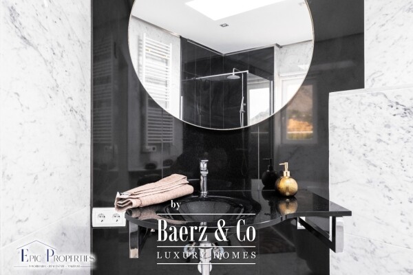 photo 28 Beautiful luxury home in Altea