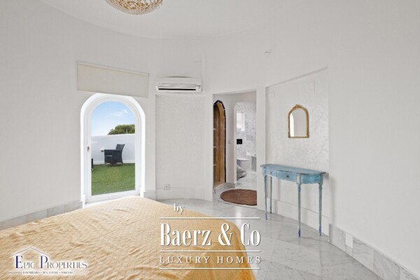 photo 31 Beautiful luxury home in Altea
