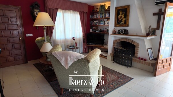 photo 3 Beautiful luxury home in Benidorm