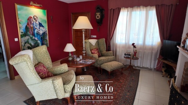 photo 5 Beautiful luxury home in Benidorm