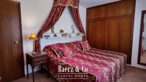 photo 7 Beautiful luxury home in Benidorm