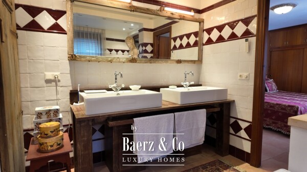 photo 8 Beautiful luxury home in Benidorm