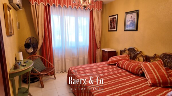 photo 12 Beautiful luxury home in Benidorm