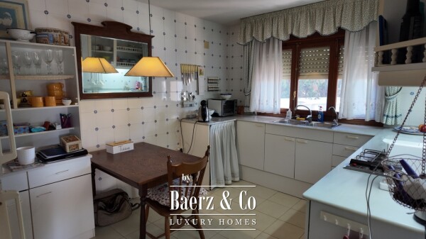 photo 16 Beautiful luxury home in Benidorm