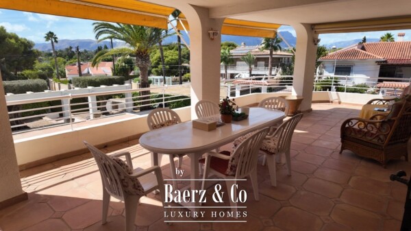 photo 19 Beautiful luxury home in Benidorm