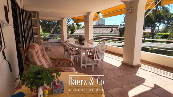 photo 20 Beautiful luxury home in Benidorm