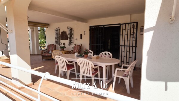 photo 21 Beautiful luxury home in Benidorm