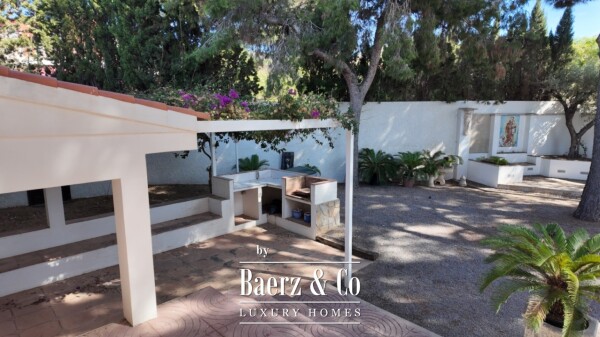 photo 22 Beautiful luxury home in Benidorm