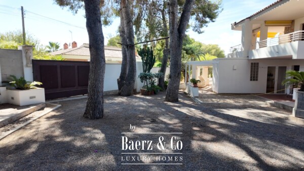 photo 23 Beautiful luxury home in Benidorm