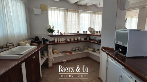 photo 27 Beautiful luxury home in Benidorm