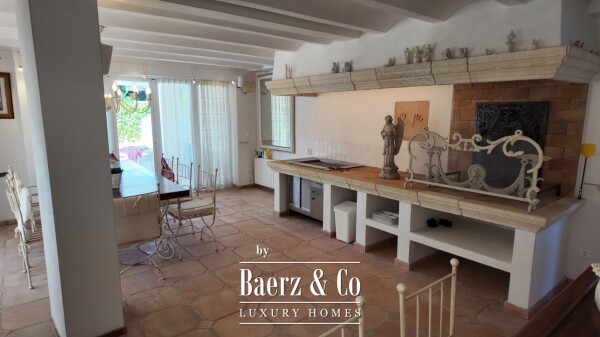 photo 28 Beautiful luxury home in Benidorm