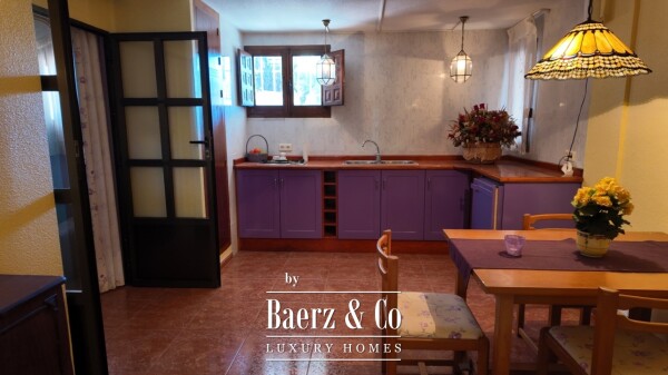 photo 29 Beautiful luxury home in Benidorm