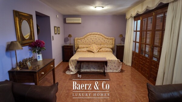 photo 30 Beautiful luxury home in Benidorm