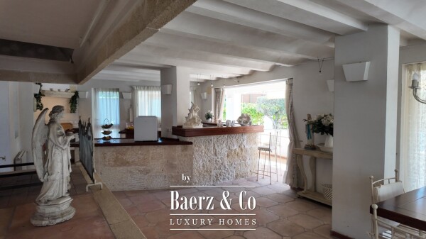 photo 33 Beautiful luxury home in Benidorm