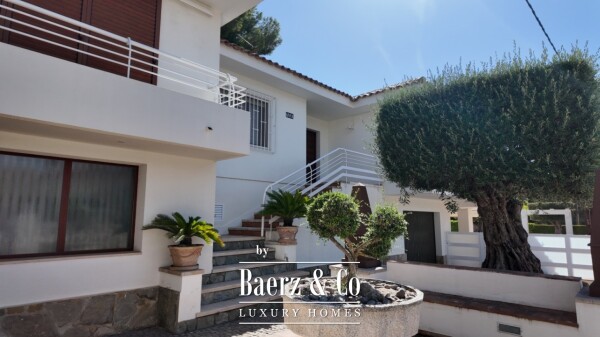 photo 35 Beautiful luxury home in Benidorm