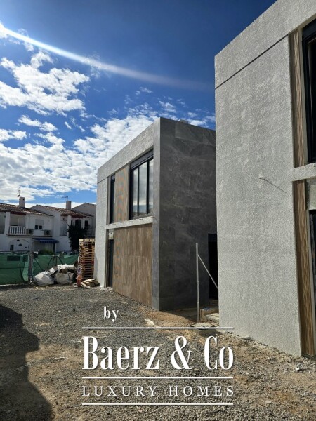 photo 9 Beautiful luxury home in La Nucía