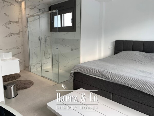 photo 16 Beautiful luxury home in Finestrat