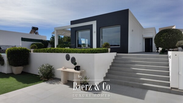 photo 1 Beautiful luxury home in Polop