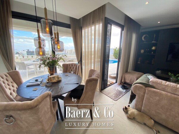 photo 12 Beautiful luxury home in Polop