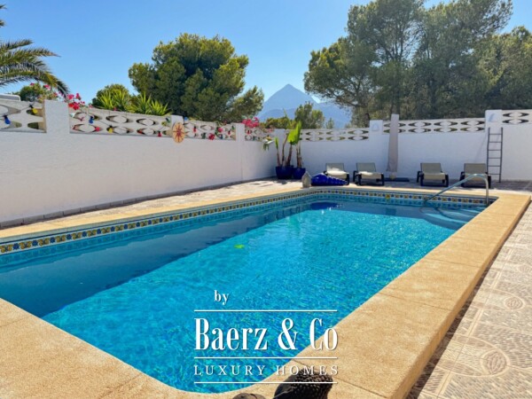 photo 5 Beautiful luxury home in La Nucía