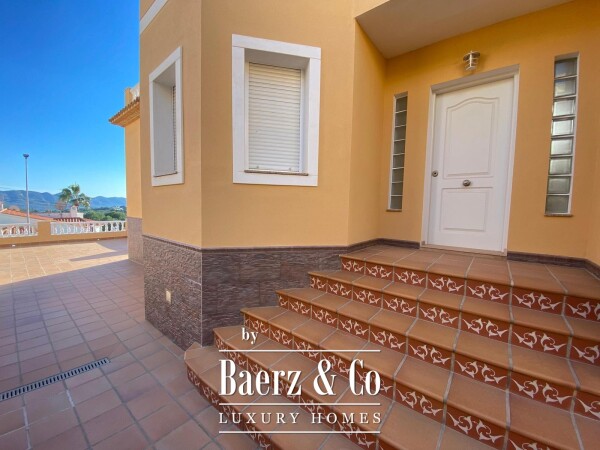 photo 22 Beautiful luxury home in Alfaz del Pi