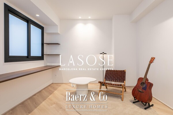 photo 16 Barcelona, Dreta de l´Eixample