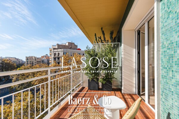 photo 45 Barcelona, Dreta de l´Eixample