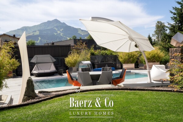 photo 5 Beautiful luxury home in St. Johann in Tirol