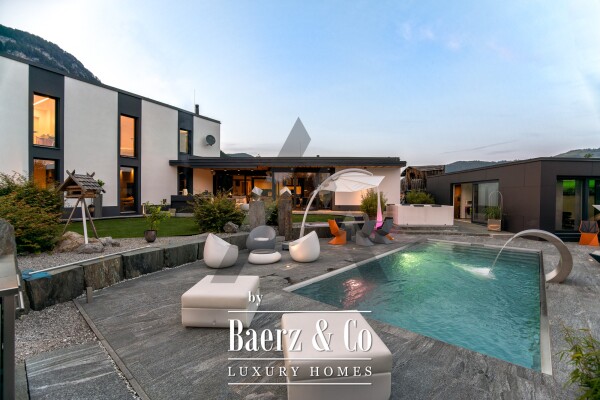 photo 13 Beautiful luxury home in St. Johann in Tirol