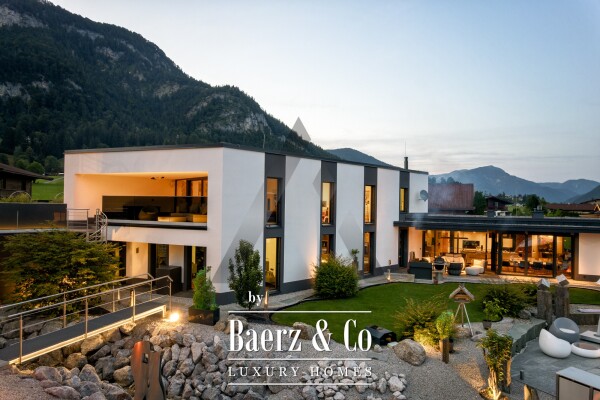 photo 19 Beautiful luxury home in St. Johann in Tirol
