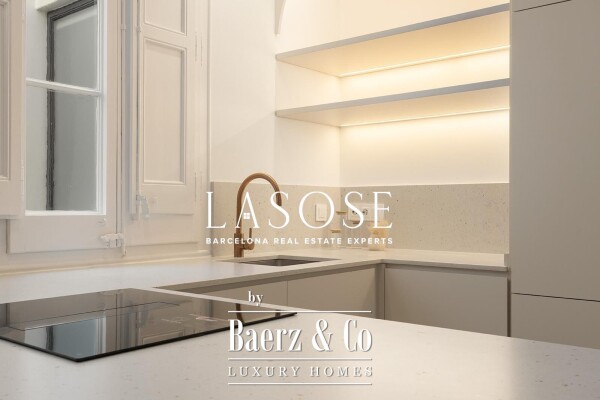 photo 10 Barcelona, Eixample