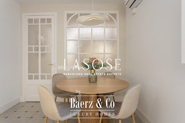 photo 18 Barcelona, Eixample