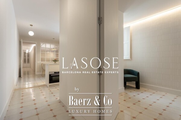 photo 32 Barcelona, Eixample