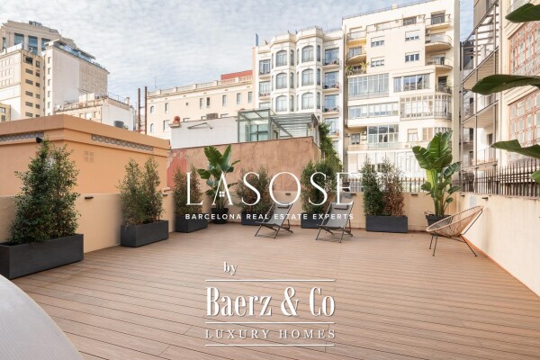 photo 37 Barcelona, Eixample