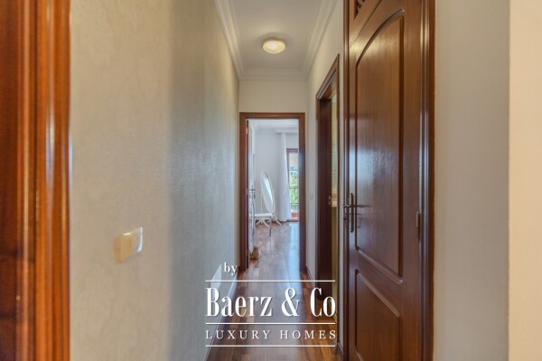 photo 40 Townhouse in the prestigious area of El Duque