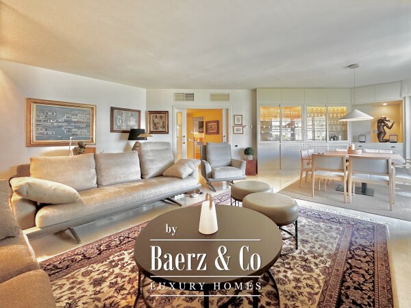 Floor Plan 6 - Paseo Marítim, Vinyet-Terramar-Can Pei-Can Girona 87