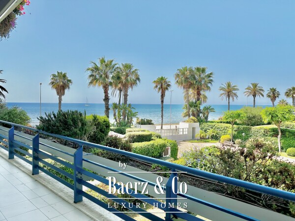 Floor Plan 1 - Paseo Marítim, Vinyet-Terramar-Can Pei-Can Girona 87