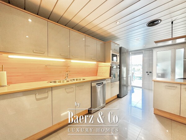 Floor Plan 16 - Paseo Marítim, Vinyet-Terramar-Can Pei-Can Girona 87