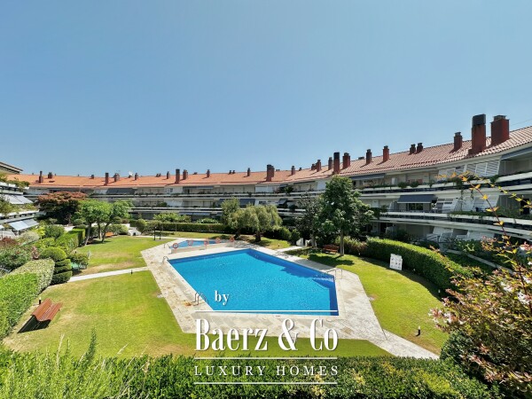 Floor Plan 19 - Paseo Marítim, Vinyet-Terramar-Can Pei-Can Girona 87