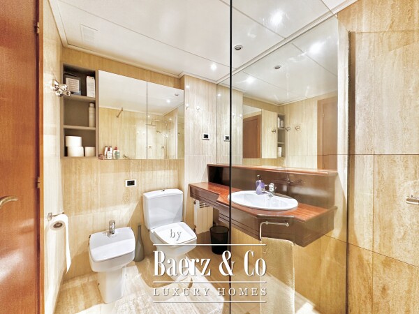 Floor Plan 18 - Paseo Marítim, Vinyet-Terramar-Can Pei-Can Girona 87