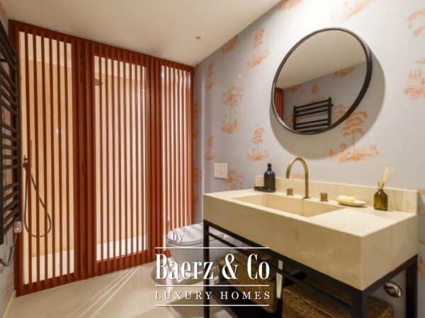 photo 12 5-bedroom triplex apartment in Lapa